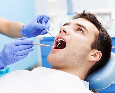 dental procedure